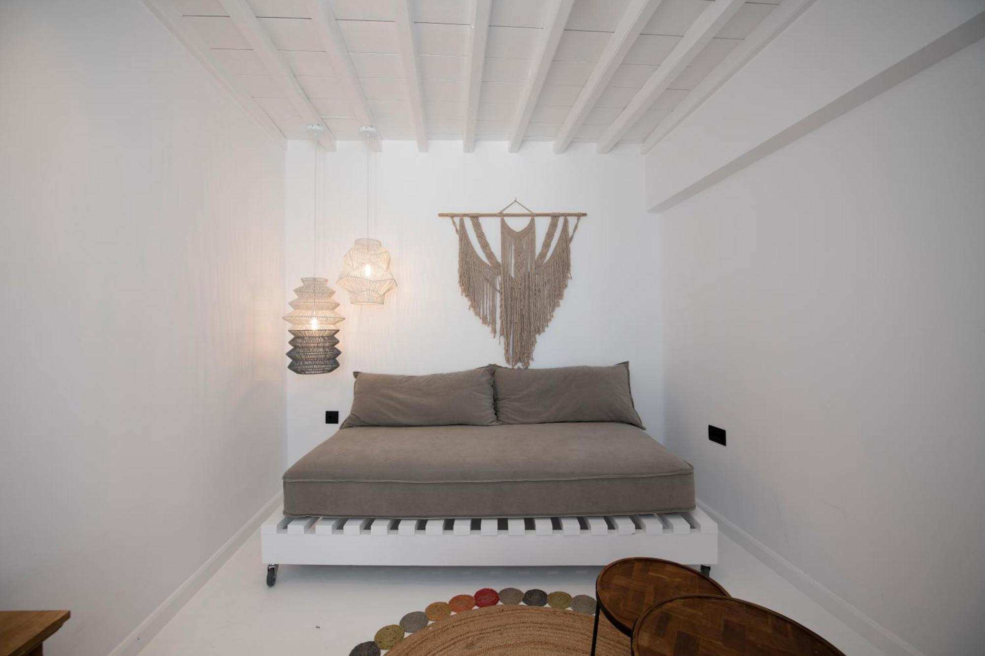 My Comfy Manto Town Apartment Mykonos Town エクステリア 写真
